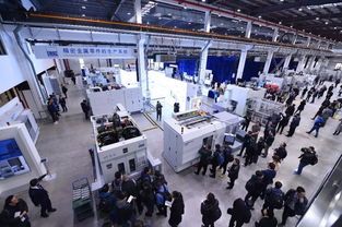 德國隱形冠軍埃馬克機床企業 以技術服務為引擎，驅動工廠翻倍擴建