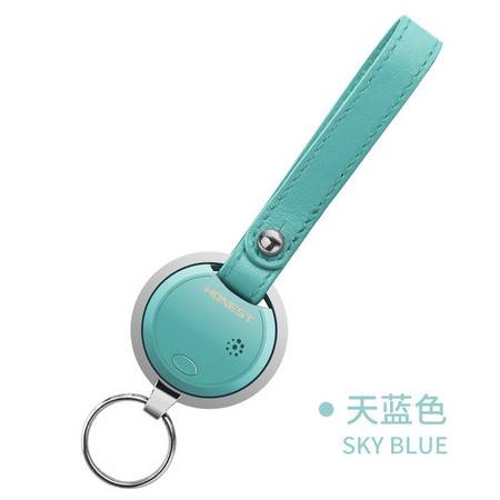 智能防丟新選擇 湯河店百誠藍牙防丟器全方位解讀